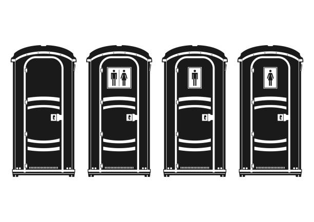 Best Portable Toilet Rental for Emergency Services  in Westfield Center, OH