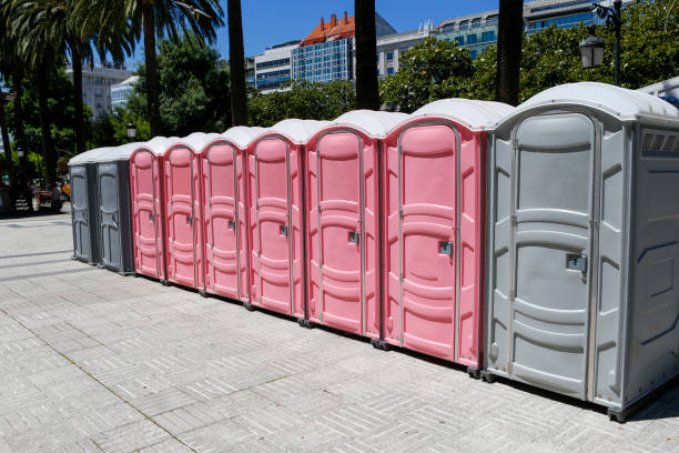 Best Portable Restroom Maintenance and Cleaning  in Westfield Center, OH