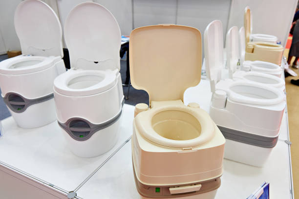 Best Portable Toilets for Disaster Relief Sites  in Westfield Center, OH