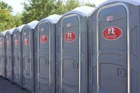 Best Restroom Trailer for Weddings  in Westfield Center, OH